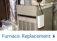 Furnace Replacement in Connecticut