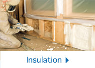 Home Insulation in Connecticut