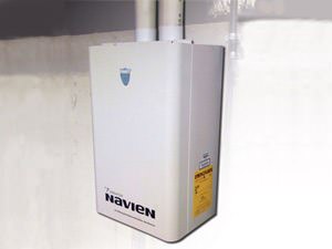 Let Us Help You Get the Most Out of Your Tankless Water Heater - Image 1